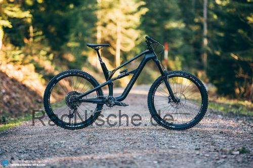 Canyon Spectral technische daten